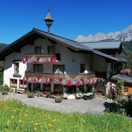 Schererhof Schladming Luaran gambar